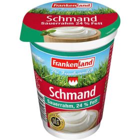 Link zu  Schmand 24% Fett