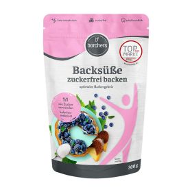 Link zu  Backsüße