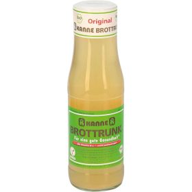 Link zu  Bio-Brottrunk Getränk