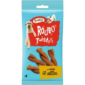Link zu  Hunde-Snack, Rodeo, Geflügel