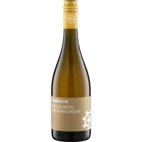 Link zu  Grauburgunder Weißwein, trocken