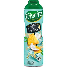 Link zu  Sirup, Pina Colada Cocktail Zero