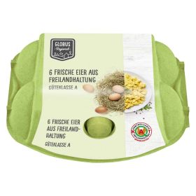 Link zu  Eier Freilandhaltung Gr. M-L