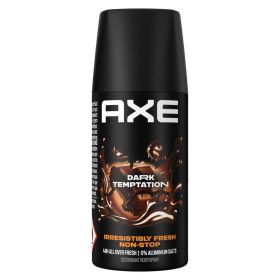 Link zu  Deospray, Dark Temptation