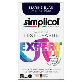 Link zu  Textilfarbe Expert, Marine-Blau