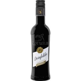 Link zu  Dornfelder trocken Pfalz/Rheinhessen DQW, Rotwein