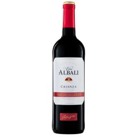 Link zu  Crianza Valdepenas DO, Rotwein