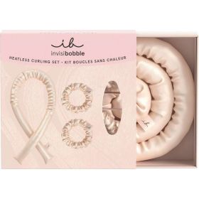 Link zu  Heatless Curling-Set