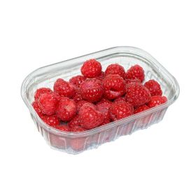 Link zu  Bio Himbeeren, Schale