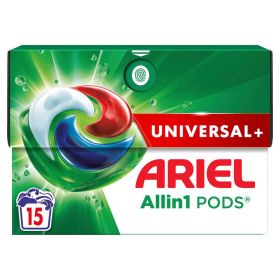 Link zu  Universal-Waschmittel, Pods All-in-1
