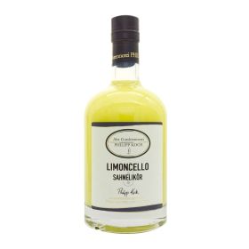 Link zu  Limoncello Sahnelikör 15%