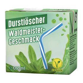 Link zu  Waldmeister Geschmack