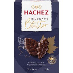 Link zu  Braune Blätter Edelbitter