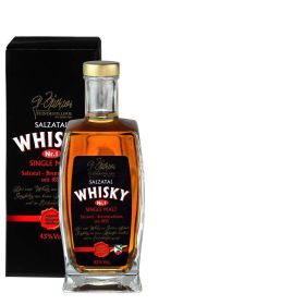Link zu  Single Malt Whisky Nr.1 43 %