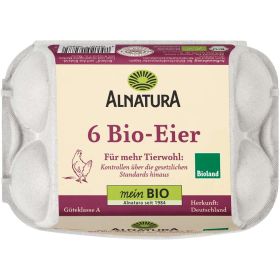 Link zu  Bio Eier Bruderküken, Gr. M-L