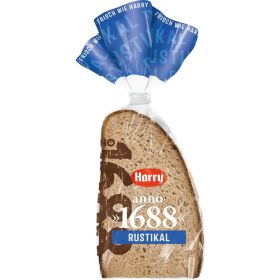 Link zu  Weizenmischbrot Anno 1688, rustikal