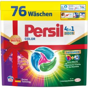 Link zu  Color-Waschmittel, 4in1 Discs
