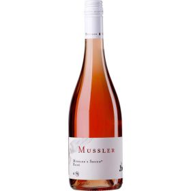 Link zu  Mussler's Secco Rosé