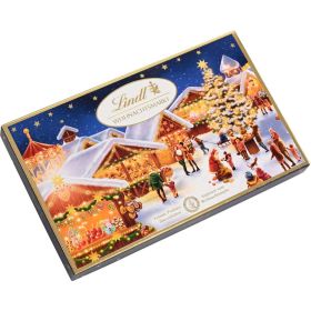 Link zu  Pralinés, Weihnachtsmarkt