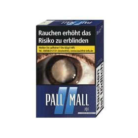 Link zu  Zigaretten, Blue
