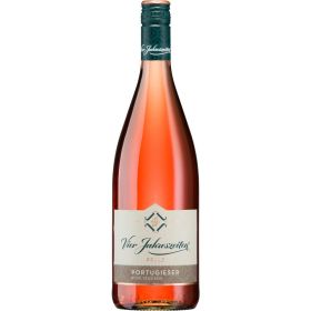 Link zu  Dürkheimer Schenkenberg Portugieser Weißherbst Pfalz DQW, Roséwein