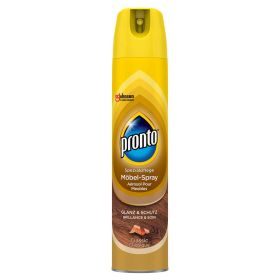 Link zu  Holz-Pflege Spray, Classic