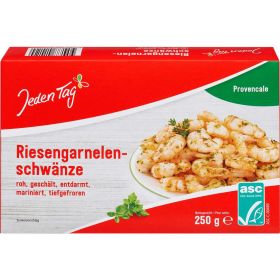 Link zu  ASC Riesengarnelen Provencale, tiefgekühlt