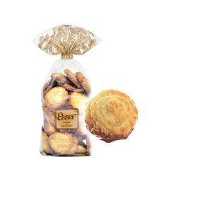 Link zu  Kokosgebäck-Vollmilchschokolade