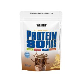 Link zu  Protein Pulver 80 Plus, Schoko