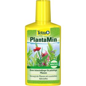 Link zu  Teichpflege Plantamin, 250ml