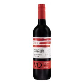 Link zu  Finca Venta  Don Quijote, je 0,75 l