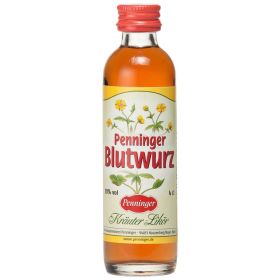 Link zu  Echter Blutwurz Kräuterlikör 50%