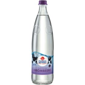 Link zu  Mineralwasser Medium + Brombeere