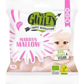 Link zu  Marshmallow Sweet Revolution, vegan