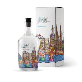 Link zu  r[h]ein Gin, Köln Edition 46 %