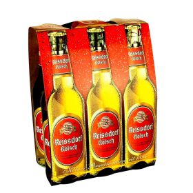 Link zu  Kölsch Bier 4,8% (6 x 0.33Liter)