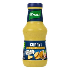 Link zu  Schlemmersauce, Curry
