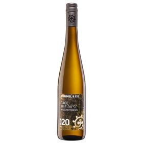 Link zu  Tage wie diese Riesling, trocken, Weißwein