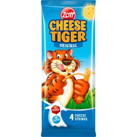 Link zu  Käsesnack Cheese Tiger, Original