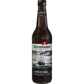 Link zu  Schwarzbier 5%