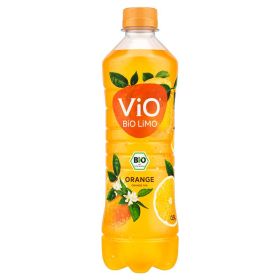 Link zu  Bio Orangen Limonade
