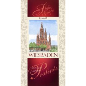 Link zu  Pralinenmischung Süße Grüße aus Wiesbaden