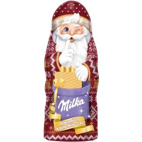 Link zu  Weihnachtsmann, Alpenmilch