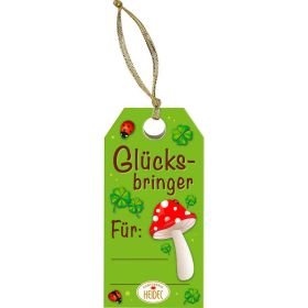 Link zu  Geschenkanhänger