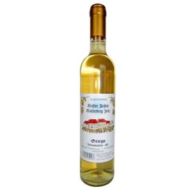 Link zu  Ortega Beerenauslese süß, Weißwein