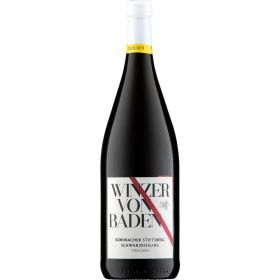 Link zu  Kürnbacher Stiftsberg Riesling trocken Baden DQW, Rotwein