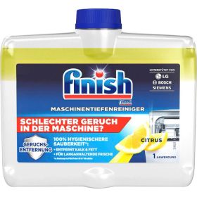Link zu  Spülmaschinen Tiefen-Reiniger, Citrus