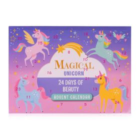 Link zu  Adventskalender Magical Unicorn
