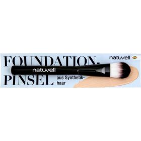 Link zu  Foundation-Pinsel, Synthetikhaar