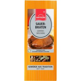 Link zu  Gewürzmischung Sauerbraten